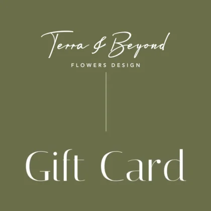 E-Gift Cards