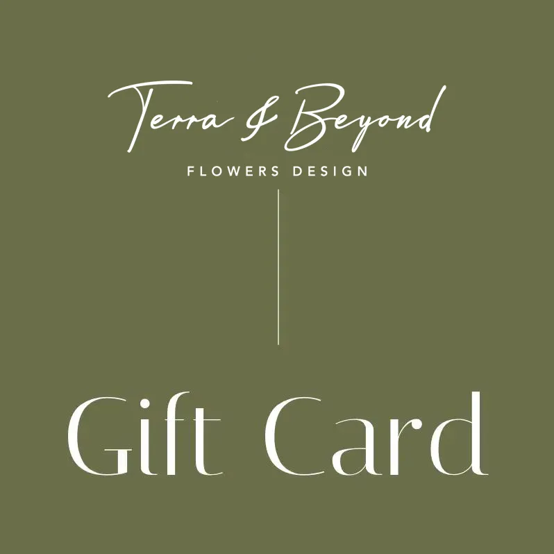 E-Gift Cards