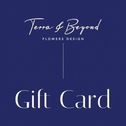 E-Gift Cards
