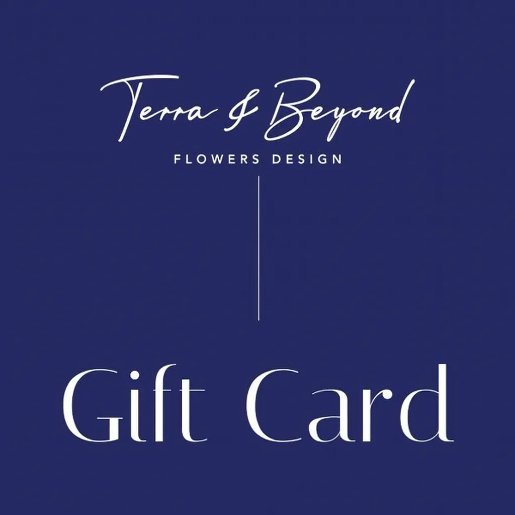 E-Gift Cards