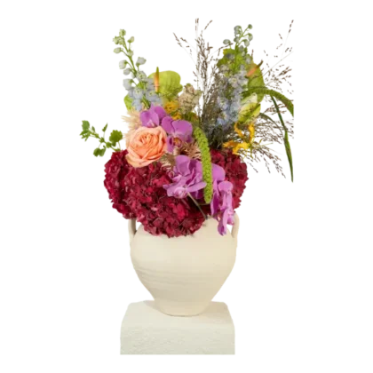 Residential Subscription: Flower Arrangement