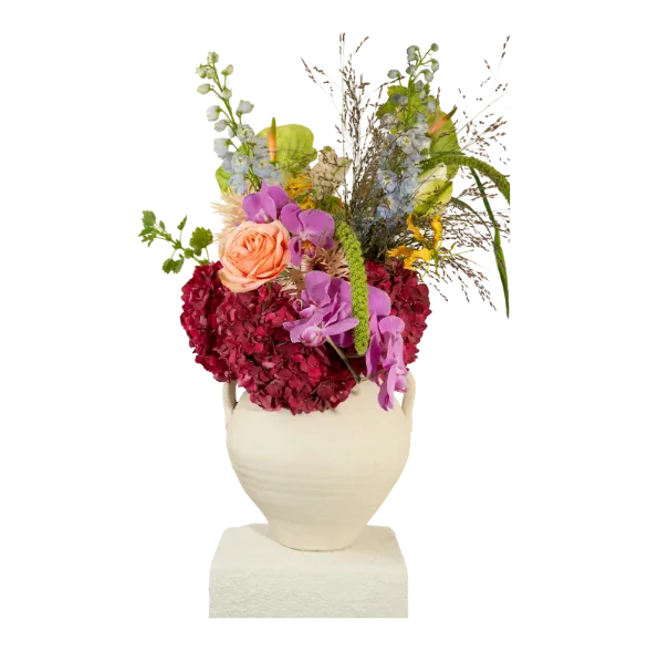 Residential Subscription: Flower Arrangement