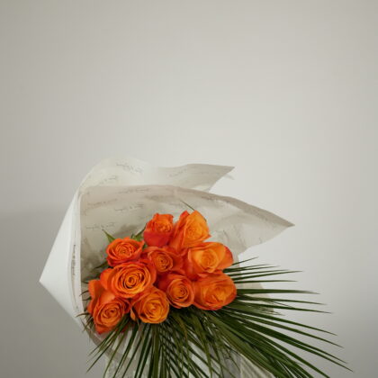 Orange Energy